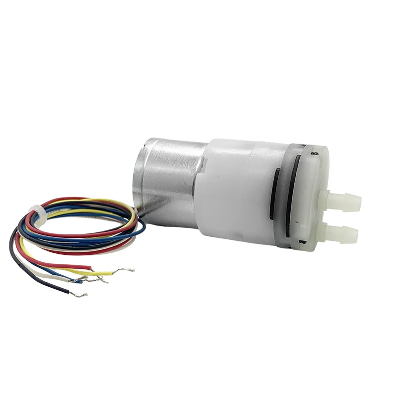 3V12V Alcohol Spray Pump 3V12V Alcohol Spray Pump